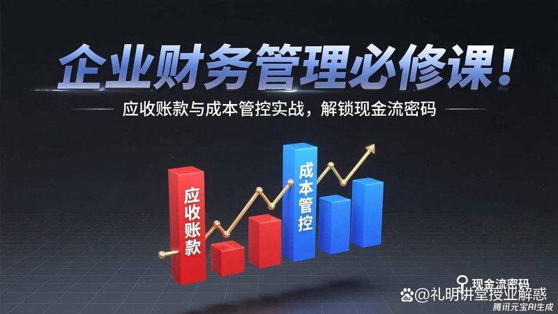 商业保理:企业资金周转的“救星”